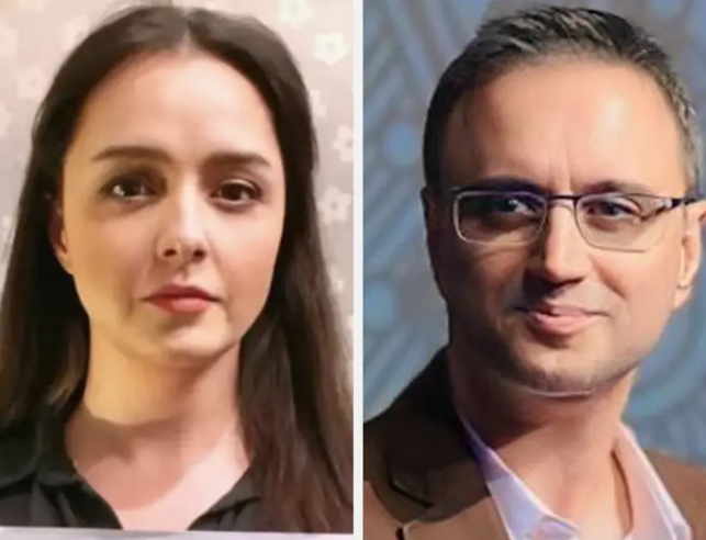 Unknown Disease Affects Cinema Celebrities After Release from Prison in Iran