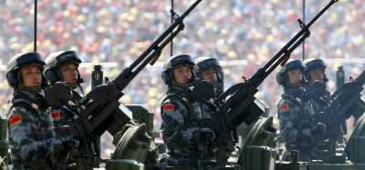 Business Insider: Indicators That China May Attack Taiwan