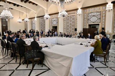"Bribe" of a Billion: Protecting Cyprus and Keeping Displaced Persons