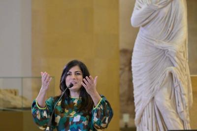 Elegant and Inspiring Chamber Music at the National Museum