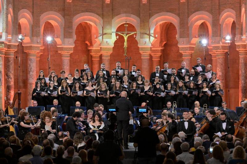 Rossini's Timeless Masterpiece: 