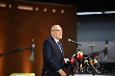 Mikati in Tripoli: To End Disruption and Elect a President