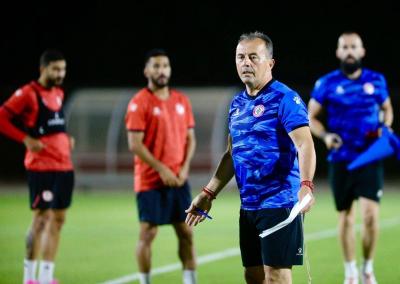 Lebanon Faces Palestine with the Motto of Victory "Nothing Else"
