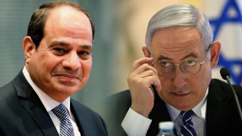 Rising Tensions: Will Cairo Cancel the Peace Agreement with Tel Aviv?