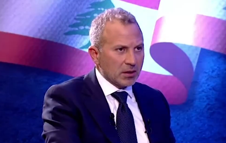 Bassil's Absence at Le Drian Meeting: A Message with Latent Effect?