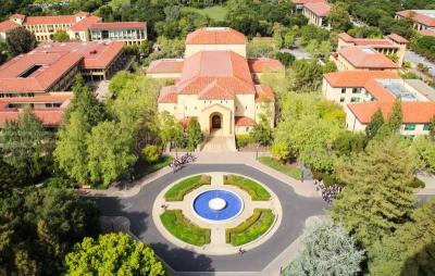 Students Arrested at Stanford University After Taking Over President's Office