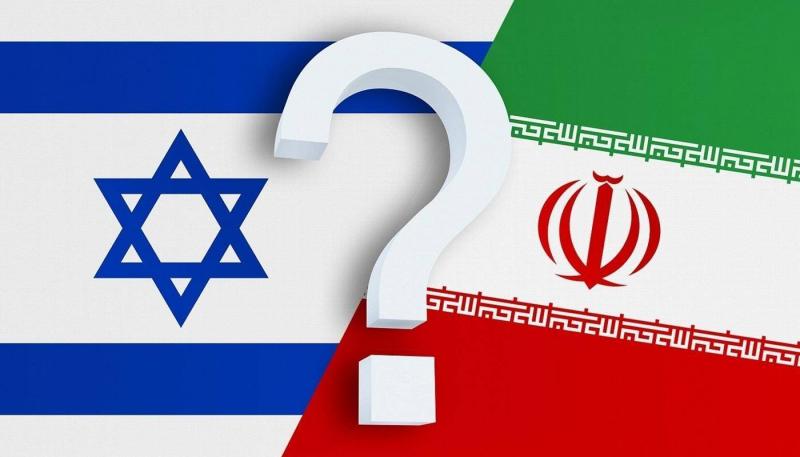 From Israel to Iran: A Message and a Strike 