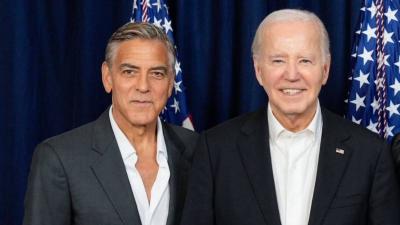 Message from Our Brother-in-Law to President Joe