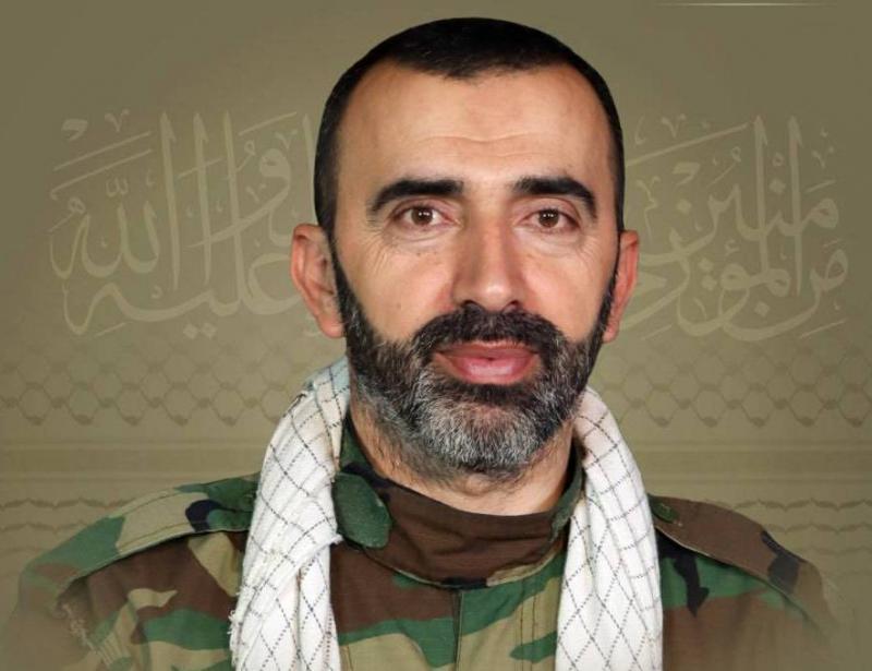Israel Assassinated a Senior Leader in the Radwan Force: Who is He? (Video)
