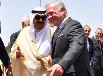 Kuwaiti-Jordanian Statement: Reducing Tensions in the Region and Avoiding Military Escalation