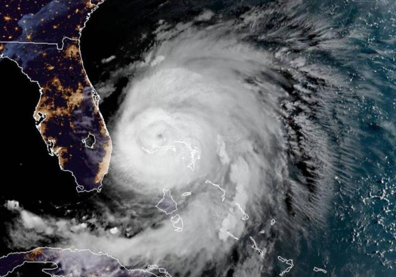 What Causes the Increase in Storms and Hurricanes?
