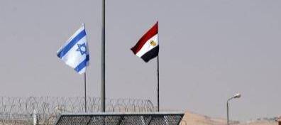 Egypt Warns Israel During BRICS Meeting