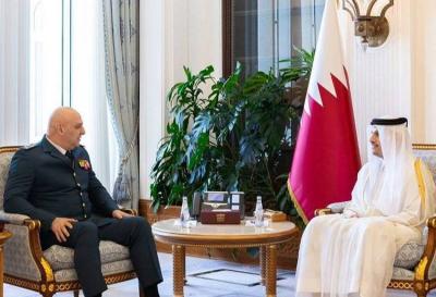 General Aoun Qualified for a Larger National Role