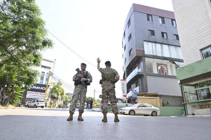 New Arrests... and the Attacker of the American Embassy Speaks