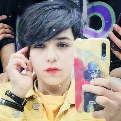 Arrest of "Ruqyah Al-Rakabi" Nicknamed "Abbas" on Charges of Indecent Content