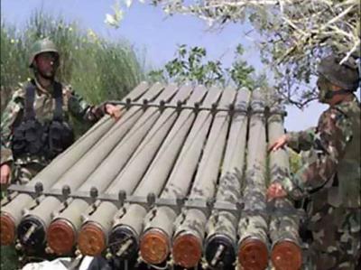 The Party Announces Mobilization and Uses Advanced Weapons in Anticipation of Post-Rafah Developments