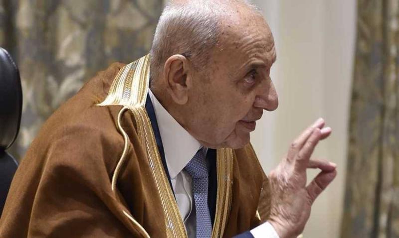 Berri: The Region on the Brink of War