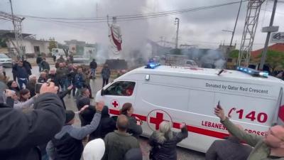 Funeral of Pascal Suleiman on Friday and Patriarch Al-Rahi's Call for the Truth