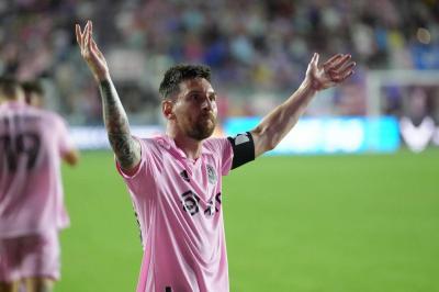 Messi Dashes His Childhood Dream: Cruelty or Submission?