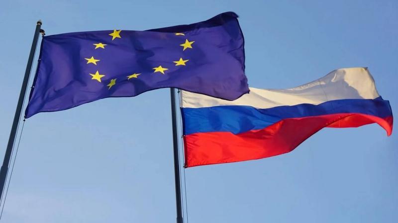 Russia Warns of EU Militarization