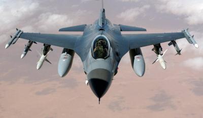 Why Saudi Arabia Does Not Own F-16 Fighters?