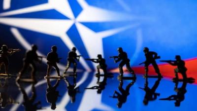 Russia Striking Back with NATO Weapons: Will It Lead to a Full-Fledged War?
