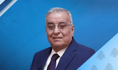 Bo Habib's Letter to Al-Miqdad: We Demand Syria's Invitation to the Conference on Displaced Persons