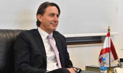 Will Hochstein Visit Lebanon Soon?