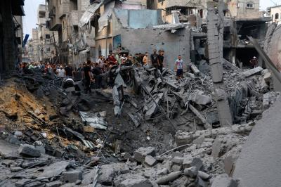 What is the "Secret" Behind the Gaza Ceasefire Negotiations Breakthrough?