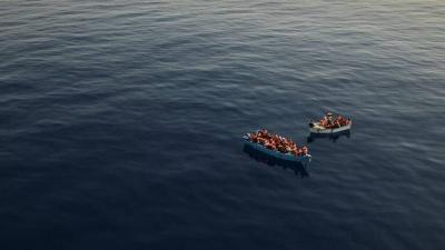 Tragedy Strikes Algeria: Recovery of 10 Bodies Including 5 Children Who Drowned in 6 Provinces in One Day