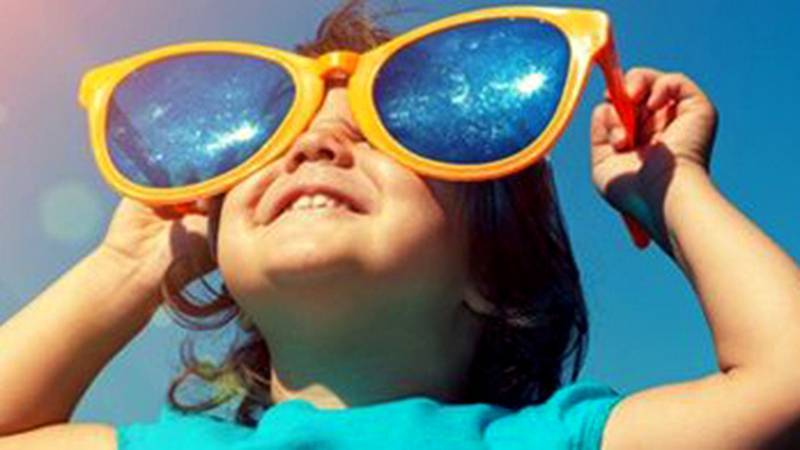 Ultraviolet Rays Affect Health... What Are Their Risks?