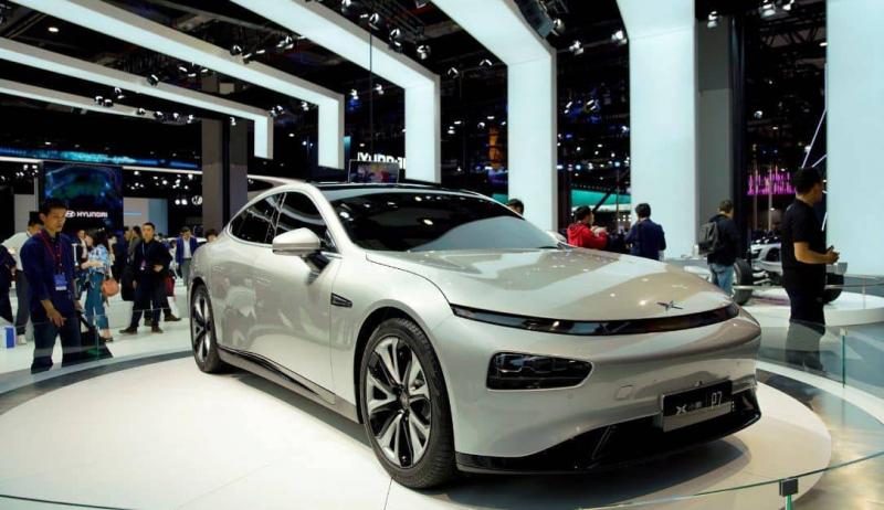 Europe Ignites Electric Car War with China… Beijing Responds