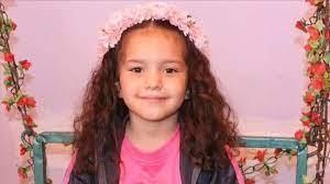 Death of Child Hind Classified as "War Crime" ... Israeli Army "Apologizes"