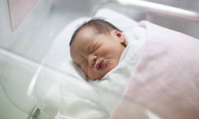 Algerians Shocked on Eid Eve: The Theft of an Infant from a Hospital