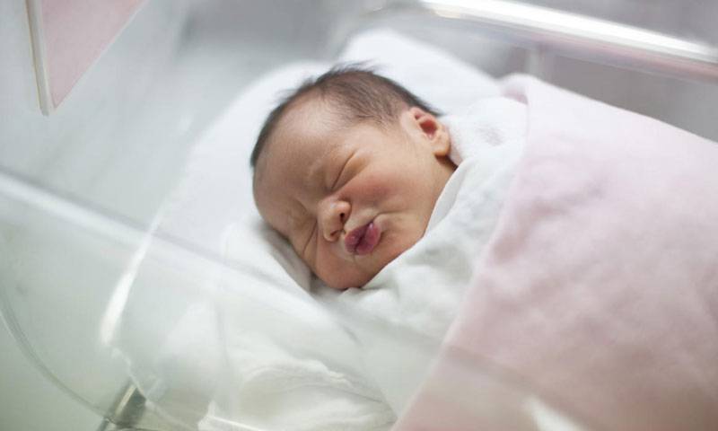 Algerians Shocked on Eid Eve: The Theft of an Infant from a Hospital