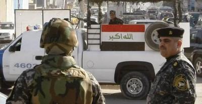Horrific Crime in Baghdad: Iraqis Kill Their Sister's Fiancé