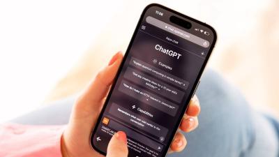 Apple's Surprise: Integration of ChatGPT and Text Commands for Siri