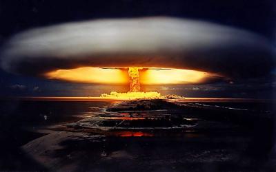 Is Britain Preparing for Total War?