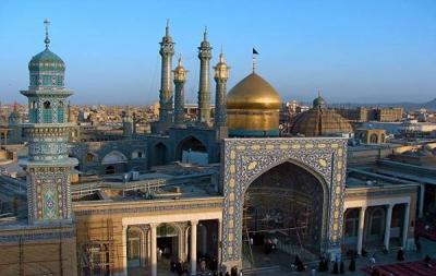 Arrest of a "Spy" for Mossad in Iranian Qom
