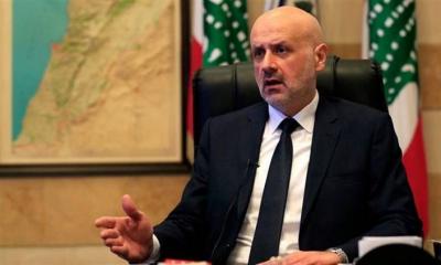 Mawlawi: The Security Plan Continues.. Border Control is a Fundamental Decision to Prevent Chaos