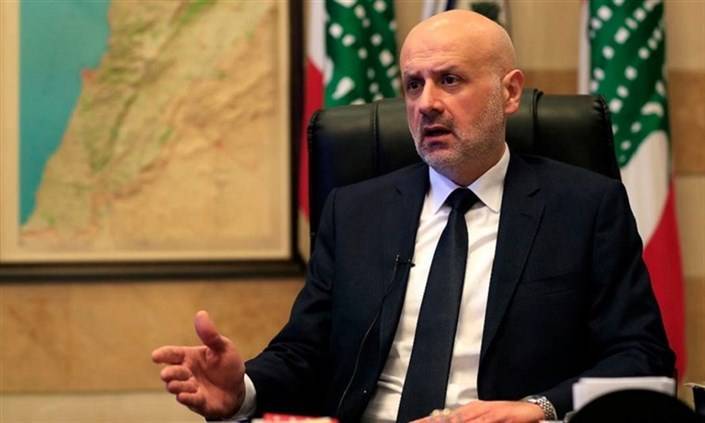 Mawlawi: The Security Plan Continues.. Border Control is a Fundamental Decision to Prevent Chaos