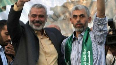 Hamas Comments on Reports of Relocation from Qatar to Another Country
