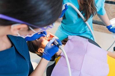 Scientific Revolution: A Drug to Regrow Human Teeth