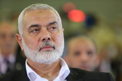 Ismail Haniyeh: Who Is He and How Many Family Members Does He Have?