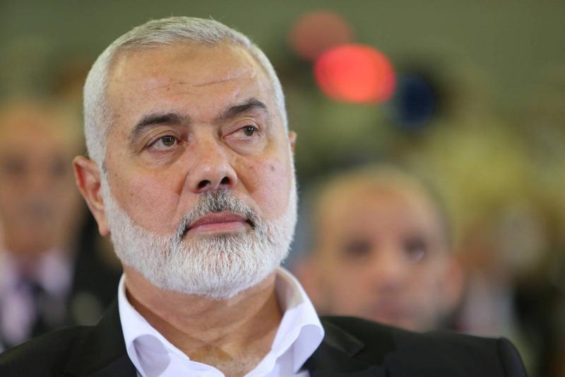 Ismail Haniyeh: Who Is He and How Many Family Members Does He Have?
