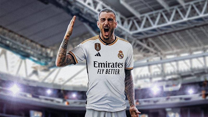 Joselu: From an Underrated Fan to a Writer of Glory at Real Madrid