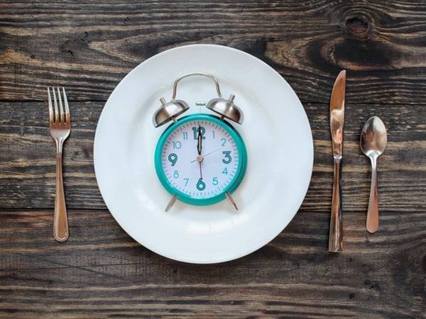 Impressive Preventive Effects of Intermittent Fasting: A Means to Improve Health