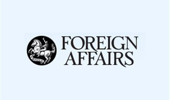 Foreign Affairs Discusses a Dark Future for Israel After the Gaza War
