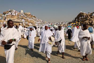 Judicial Council: Human Trafficking and Fraud Charges for 28 Individuals in the Case of Jordanian Pilgrims