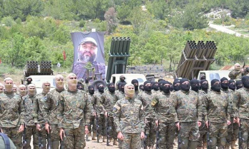 # Hezbollah's Major Revenge... On the Verge of Explosion